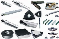 PCD&PCBN cutting tools
