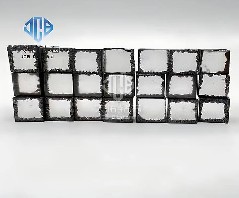 CVD rough diamond