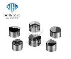 PDC Cutters for Oil & Gas