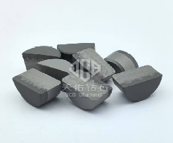 PDC composite sheet technology breakthrough: enabling efficient energy exploration and mining