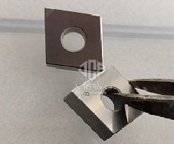 What are CBN inserts?