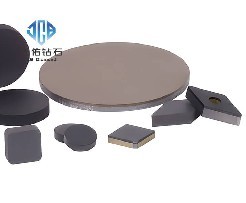 Main research technology of polycrystalline cubic boron nitride composite sheet