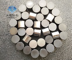 Brief description of the characteristics of polycrystalline diamond composite sheet