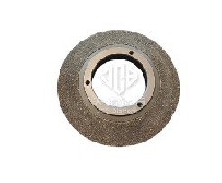 Externally plated diamond roller: efficient dressing tools help precision machining