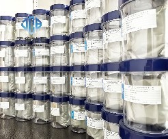 Factors Affecting Diamond Micropowder Strength