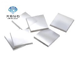 Large Size! High Thermal Conductivity! A New Breakthrough in Single-Crystal Diamond Heat Sinks