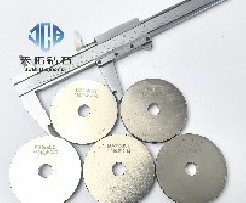 Structural characteristics and applications of electroplated grinding wheels
