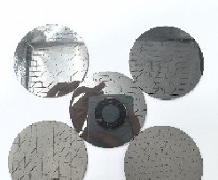 PCD Blanks for Cutting Tools