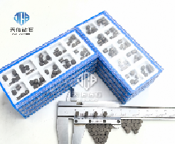 How to Manufacture PCBN Inserts