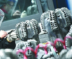 Drill Bits: Pioneers in Oil and Gas Exploration