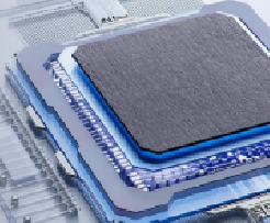 The “Savior” for AI Chip Heat Dissipation: Graphene Thermal Pads