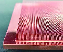 A World First: Chinese Scientists Develop State-of-the-Art Diamond/Copper Heat Sink Module, Boosting Chip Module Heat Transfer Efficiency by 80%