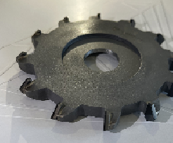 Applications of PCD Cutting Tools in the Woodworking Industry