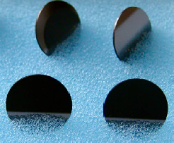 On the Cold-Hardening Properties of Diamond Heat Sinks