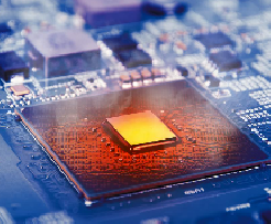 Thermally Conductive Diamond: An Analysis of Two Key Application Forms.