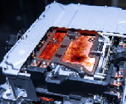 Applications of Diamond Heat Sinks in the Automotive Industry