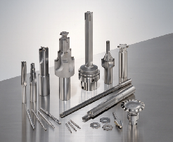An Introduction to the Characteristics and Usage of PCD Cutting Tools