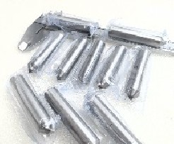 The Prospects for the Application of Diamond Pens in Precision Machining