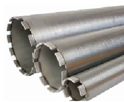 What is the difference between a PDC drill bit and a diamond drill bit?