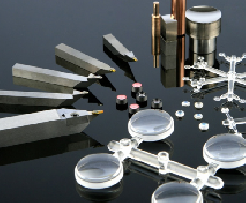 What are the advantages of single-crystal diamond cutting tools?