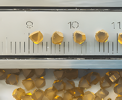 Unraveling the Principles Behind the Synthesis of Synthetic Single-Crystal Diamonds
