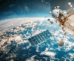 Ultra-High Thermal Conductivity Material: Diamond Heat Spreaders for Spacecraft Thermal Management