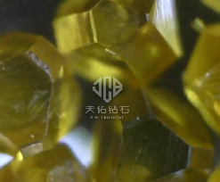 Revolutionizing Industries: The Rise of Large-Grain Single-Crystal Diamonds