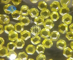 The global synthetic diamond rough material market is growing explosively, and technological innovation is driving diamond rough material manufacturers to seize the opportunity