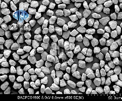 Global diamond manufacturers accelerate innovation, diamond powder for grinding becomes a new engine for precision manufacturing