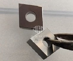 What are CBN inserts?
