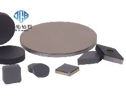Main research technology of polycrystalline cubic boron nitride composite sheet