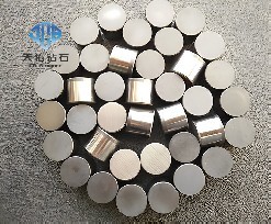 Brief description of the characteristics of polycrystalline diamond composite sheet