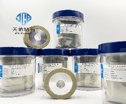 Synthetic Diamond Micro Powder Product Introduction