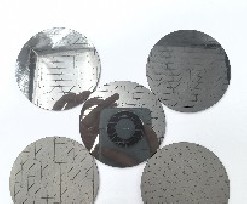 PCD Blanks for Cutting Tools