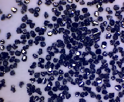 Boron-Doped Diamond: Electrochemical Properties