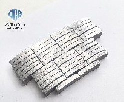 The process and advantages of pressureless sintered diamond cutting tools