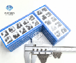 How to Manufacture PCBN Inserts