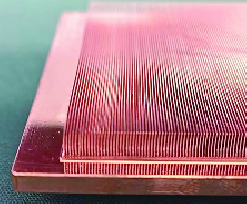 A World First: Chinese Scientists Develop State-of-the-Art Diamond/Copper Heat Sink Module, Boosting Chip Module Heat Transfer Efficiency by 80%