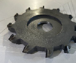 Applications of PCD Cutting Tools in the Woodworking Industry