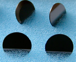 On the Cold-Hardening Properties of Diamond Heat Sinks