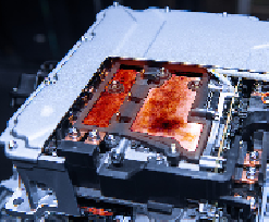 Applications of Diamond Heat Sinks in the Automotive Industry