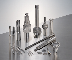 An Introduction to the Characteristics and Usage of PCD Cutting Tools