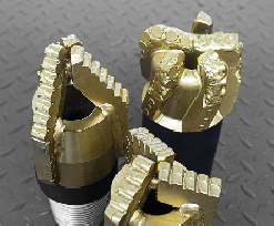 Matrix Body vs. Steel Body PDC Drill