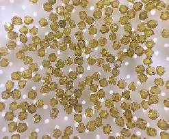 Applications of Coarse-Grained Single-Crystal Diamond in Grinding Operations