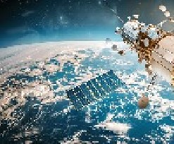 Ultra-High Thermal Conductivity Material: Diamond Heat Spreaders for Spacecraft Thermal Management
