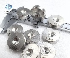 PCD Wire Drawing Dies: Material Logic and Technical Principles Within a Single Orifice