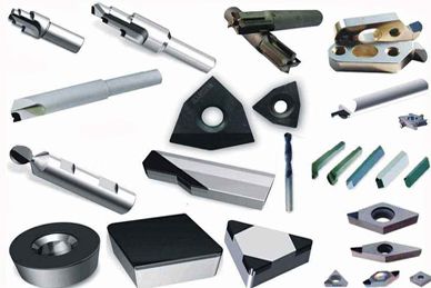 PCD&PCBN cutting tools