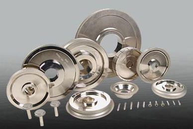 Diamond &CBN grinding wheel