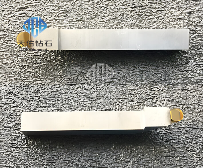 Single Crystal Diamond Plates  JLDP Series