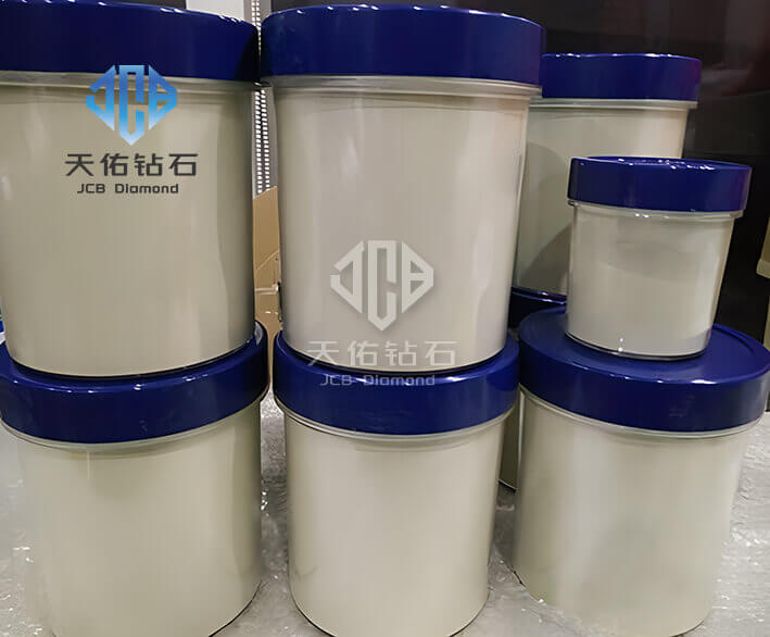 Special Diamond Micron Powder JSDM series